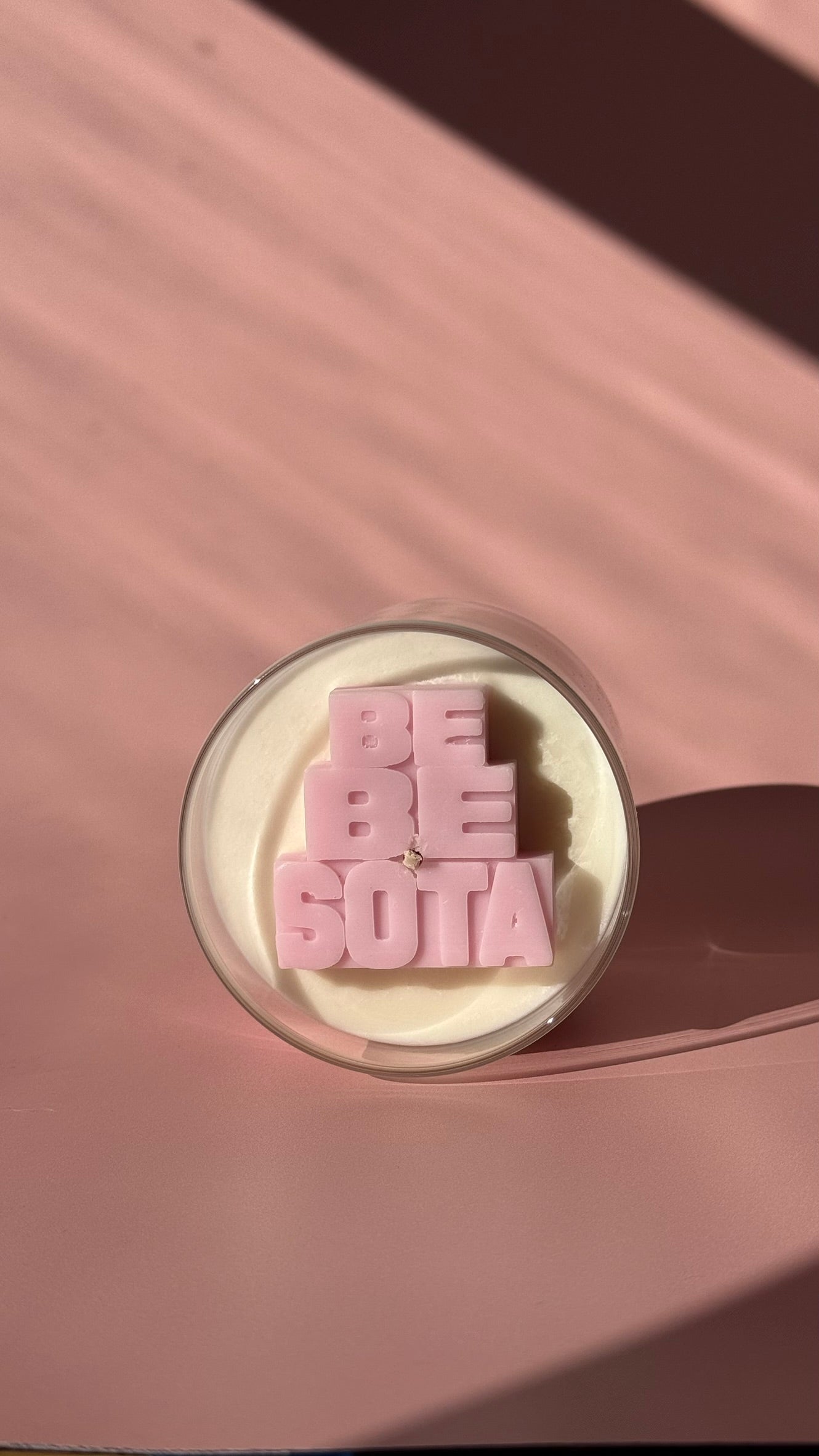 Bebesota In A Jar