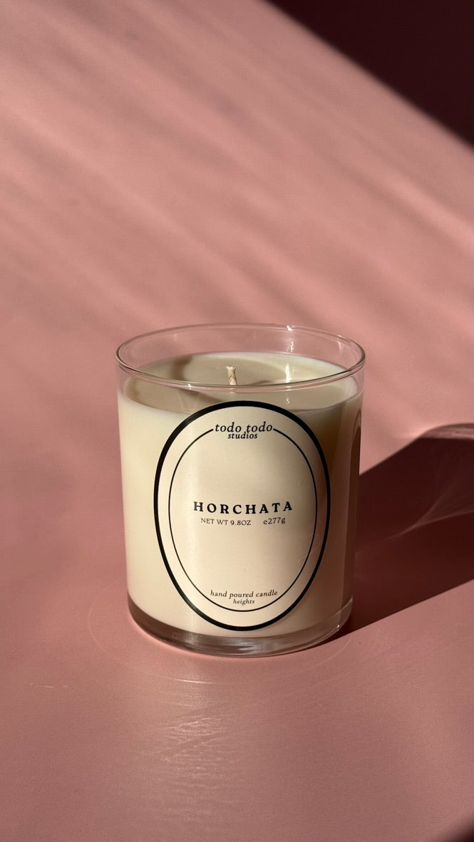 Horchata