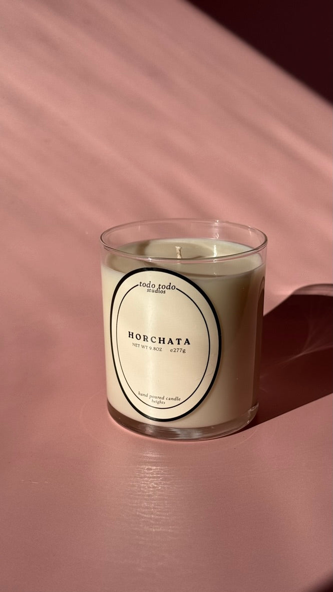 Horchata